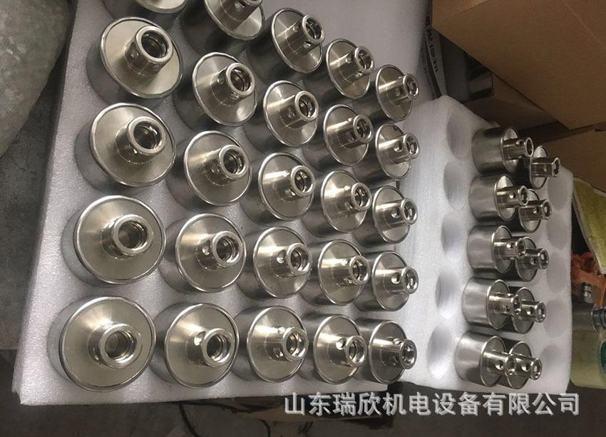 YHY60单体支柱压力计