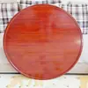 Mesa plegable estilo coreano mesa redonda mesa kang mesa de comedor tatami mesa de suelo mesa baja japonesa mesa plegable de almacenamiento uso doméstico