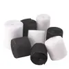 Fabricante Personaliza Fechos de Velcro Coloridos Feitos de Poliéster para Bolsas e Roupas, com Processamento de Fechos de Velcro