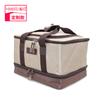 Los fabricantes producen bolsas de almacenamiento grandes, cajas de almacenamiento para camping al aire libre, bolsas de almacenamiento para viajes en casa, cajas de almacenamiento a prueba de polvo