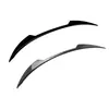 Aplicable a Mini Cooper S F55 F56 2014-2024 Spoiler de Techo Spoiler Trasero Difusor Piezas Modificadas Transfronterizas