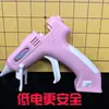 Fabricantes de Pistolas de Cola Quente Atacado Pistolas de Cola Multicor Multipotência Bastões de Cola 7mm 11mm Pistola de Cola Quente Manual Que Não Queima as Mãos