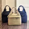 Bolsa Tote para Lonchera, Bolsa de Almuerzo Aislada, Bolsa Bento, Elegante Bolsa para Comida, Papel de Aluminio Espesado, para Estudiantes de Primaria y Trabajadores de Oficina