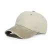 Boné de Baseball Bordado Retro Novo 2026 para Homens e Mulheres, Boné de Bico de Pato Color Block Primavera e Outono, Proteção Solar, Sombra Solar, Chapéu Versátil de Aba Larga