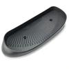 Pedal de Bicicleta Ergométrica Elíptica Grande Pedal de Máquina de Montanhismo Pedal de Equipamento de Fitness Pedal de Plástico Acessórios para Máquina Elíptica