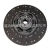 Placa de fricción de embrague 1878079306 5801729658 1878079331