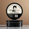Cera para el Cabello Estilo Colonia para Volumen Natural, Fijación Duradera, Modelado Tridimensional y Retención de Fragancia, Cera de Estilismo para Hombres