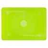 Tapete de sovar de grau alimentício, tapete de silicone espesso para massa, perfeito para fazer bolinhos e doces, uso doméstico, disponível em estoque