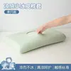 Fronha de seda gelada de verão, simples e fresca, adequada para dormitórios, novo estilo para quartos com ar condicionado, fronha de espuma de memória, núcleo de travesseiro refrescante de verão