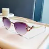 Gafas de Sol de Moda en el Mismo Estilo que las Celebridades Europeas y Americanas, Gafas de Sol Retro a la Moda, Gafas de Sol Versátiles Únicas y de Moda Ojo de Gato