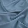 Tela de fibra Hanfu ropa de mujer tela Hanfu camiseta interior de media longitud para fondo amigable con la piel transpirable tela de fibra suave