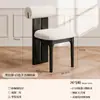Mesa de Jantar e Cadeiras de Madeira Maciça, Cadeiras de Jantar Estilo Meio do Século, Cadeiras de Rattan, Cadeiras Shell Estilo Misto, Cadeiras Sereia, Cadeiras de Maquiagem, Cadeiras Estilo Meio do Século