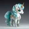 Populares adornos acrílicos 2D para coche con temática zodiacal transfronteriza, con un diseño de alta gama y lindas decoraciones para tu año de la suerte.