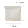 Bolsa de Armazenamento para Batom, Fones de Ouvido, Cabos de Dados, Power Bank Portátil e Maquiagem