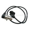 Adequado para Sensor de Posição do Virabrequim 12141726066 Cabeçote de Ferro 12141726065
