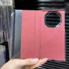 Adecuado para Funda para Teléfono Plegable Huawei Matext MateXT Funda Protectora para Pantalla Plegable Maestro Extraordinario Clásico