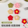 Molde para Galletas de Año Nuevo Herramienta para Hornear con Carácter de Fortuna, Molde de Estampado Manual Doméstico, Herramienta para el Año del Caballo de Dibujos Animados 2026