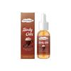 OCEAURA Cacao Aceite Esencial Hidratante Corporal Elasticidad de la Piel Hidratante y Delicado Fragancia Suave Calmante Aceite Esencial Corporal