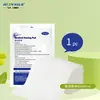 Absorvente de amamentação Hongsheng Medical para gestantes e puérperas, absorvente descartável para urina, colchão de maternidade, impermeável, tamanho solteiro 60*90cm