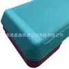 Pedal de Fitness para el Hogar de Interior de 110 cm, Pedal Rítmico de Ejercicio Aeróbico, Equipo de Salto para Niños y Adultos