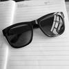 Gafas de Sol Redondas Retro Gafas para el Mejor Hombre Gafas para la Dama de Honor Gafas de Sol para Bodas Gafas para Espectáculo de Show Gafas de Gato