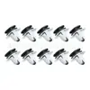 30653441 Es Adecuado para Clip de Estribo Volvo Xc60 Xc70 Xc90 S60 S80 V70 Xc60