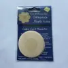 Fornecimento direto da fábrica caixa de patch de mama descartável não tecido patch de mama de silicone anti-amassado patch de mama lifting patch de mama