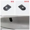 Adecuado para Zeekr Geely 23 Zeekr X Consola Central Modificada Panel de Palanca de Cambios, Manija del Volante, Manija de Puerta, Espejo Retrovisor