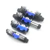 Válvula Solenoide Hidráulica Válvula de Control Direccional DSG-03-3C2/2B2/3C4/3C60/12 Voltios 24 Voltios 220 Voltios Válvula de Control