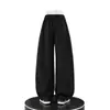 Gran Oferta Otoño Algodón Elástico Pantalones de Leñador Pantalones con Remaches Nuevos Pantalones de Trabajo Funcionales para Hombre
