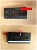Máquina plegadora accesorios de sujeción rápida fijación placa de presión bloque de sujeción máquina plegadora pinza de fijación de matriz superior placa de sujeción pinza general templado