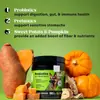 En Stock Tk Probióticos Intestinales para Mascotas Tabletas Masticables para Perros Probiótico para Mascotas Sabor Calabaza