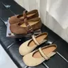 Zapatos Mary Jane de moda estilo bosque con correa de dos vías para mujer, nuevo modelo otoño 2026, que aumentan la altura, elegantes, adecuados para ir al trabajo