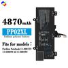 Adecuado para Batería de Portátil Hp Ht03/Tpn-Q207/C125/Mu06/G5/G6/840/845/G1