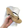 2026 nuevas sandalias de chancla de tacón alto retro francesas de alta gama para mujer, chanclas de exterior de moda para verano con tacón grueso