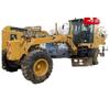 Comércio exterior venda direta motoniveladora barata Carter 140H140K motoniveladora Xugong GR2153