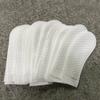 Venta Directa de Fábrica Mascarilla para Dedos de Manicura Limpieza y Eliminación de Sarro Dental para Mascotas Gato Aliento Fresco Sarro Dediles