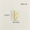 Réplicas em Miniatura de Lingotes de Ouro, Lingotes Pequenos Sólidos de Ouro, Moedas de Ouro, Barras de Ouro, Ábaco, Moedas de Ouro, Barras de Ouro e Decorações de Porta-Retratos