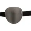 Niños adultos monocular 3D ambliopía estrabismo máscara de ojo tridimensional cobertura total transpirable máscara de ojo de entrenamiento venta al por mayor transfronteriza