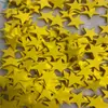 Adhesivo de Estampado Eva Estrella de Cinco Puntas Escolar con Imán Pizarra Educativa Adhesiva Adhesivo Alfanumérico de Estampado Eva