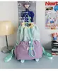 2025 Comercio Exterior Versátil Lindo Estilo Universitario Empalme Transfronterizo Dulce Casual Mochila Cordón Deportes Mochila Suave