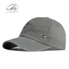 Sombrero fino de algodón lavado para primavera y verano, gorra deportiva para exteriores para hombre, protección solar, visera, gorra con visera, costuras, gorra de béisbol, mujer