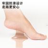 Almohadilla para el Arco del Pie para Hombres y Mujeres Pie Plano Soporte para el Arco Almohadilla Ortopédica Ajustable Fascitis Plantar Pie Almohadilla de Media Talla