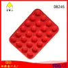 Más de 24 incluso Molde de silicona para pastel de taza silicona de grado alimenticio resistente a altas temperaturas fácil desmoldeo decoración horneado