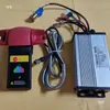 Acessórios para Paleteira Elétrica, Kit de Conversão, Conjunto de Tração, Controlador de Empilhadeira Elétrica, Cabo do Terminal do Acelerador