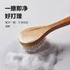 Tapete Escorredor de Cozinha Estilo Chinês com Flores e Pássaros, Tapete Absorvente, Tapete Antiderrapante, Tapete de Controle de Água para Louças Domésticas, Tapete Resistente ao Calor para Mesa de Jantar