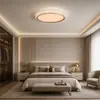 Lámpara de Techo para Sala de Estar con Borde de Cristal de Lujo Ligero, Luz Principal Rectangular para Pasillo, Paquete Simple para Toda la Casa Luz LED de Protección Ocular, Hierro