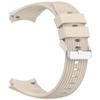 Correa de Silicona Xuanyin Adecuada para Huawei Watch5 42/46mm Huawei Watch Watch5 Correa de Repuesto