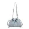 Bolso Tote de Nicho Moderno y Elegante para Mujer, Nuevo Modelo Verano 2026, Estilo Sencillo y Relajado, Elegante Bolso de Hombro para el Trabajo