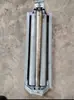 Máquina Manual de Rodillo para Chapa, Máquina de Rodillo Redondo, Máquina de Rodillo de Cilindro, Máquina Manual de Rodillo para Placa de Hierro, Máquina Todo en Uno Eléctrica de Rodillo y Prensado de Bordes